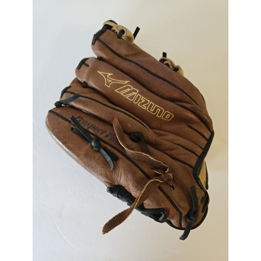 Mizuno Glove GPF 1150Y1 Prospect Future Pro Model Center Design Pocket RHT 11.5"
